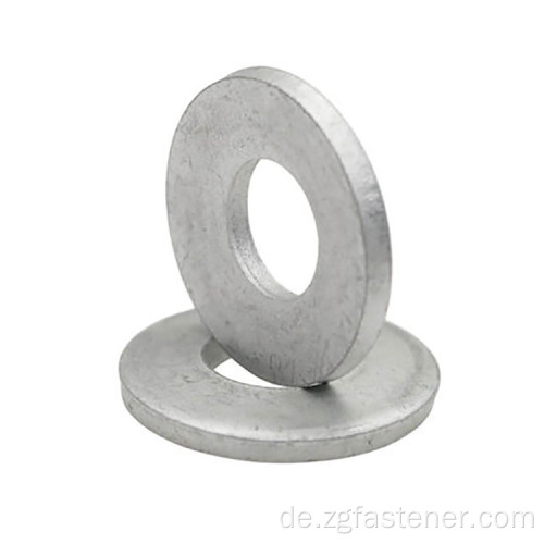 Hot Dip Disc Spring Waschmaschine Din6796